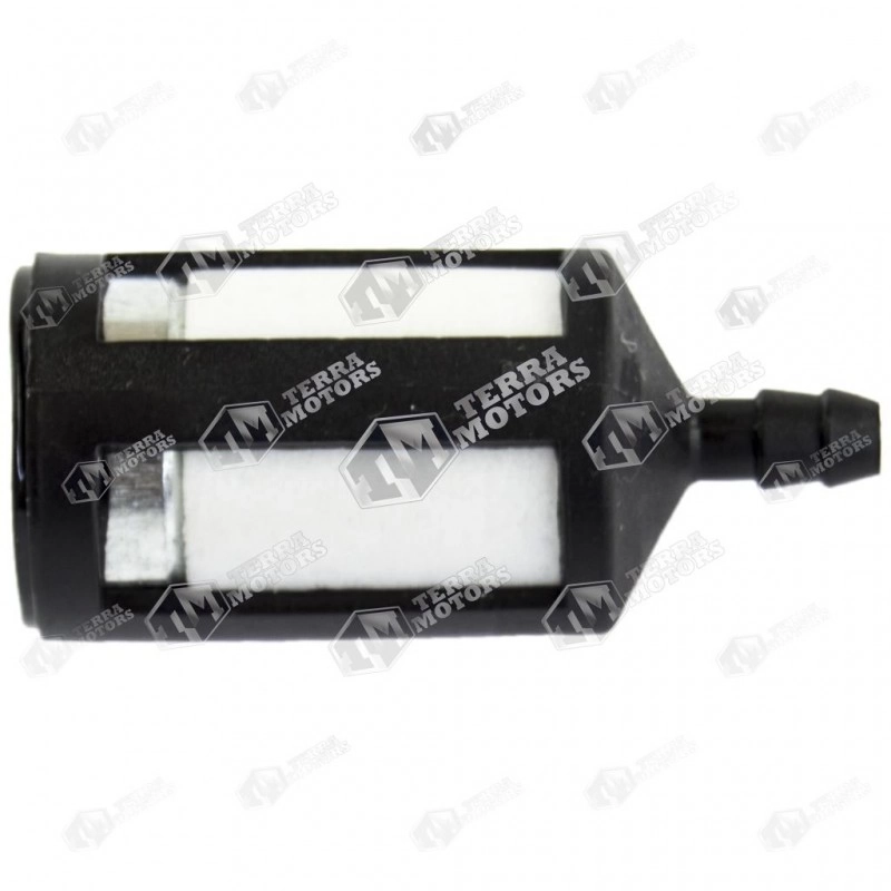 Filtru benzina drujba Husqvarna 4.8mm - Negru - Mic 